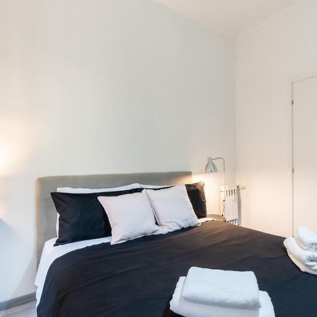 Amazing Apartment Near To Colosseo And Subway Roma Ngoại thất bức ảnh